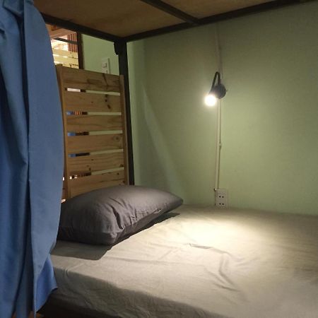 Toto Hostel Дананг Екстер'єр фото