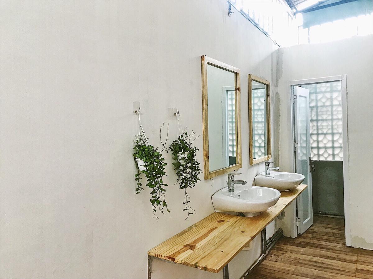 Toto Hostel Дананг Екстер'єр фото