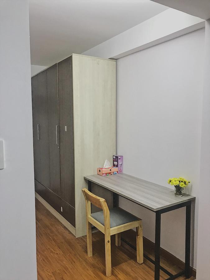 Toto Hostel Дананг Екстер'єр фото