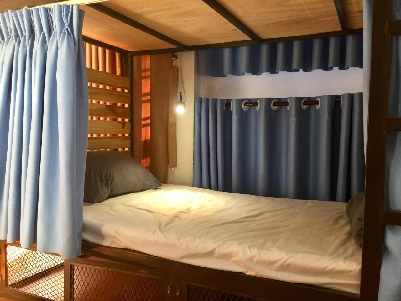 Toto Hostel Дананг Екстер'єр фото