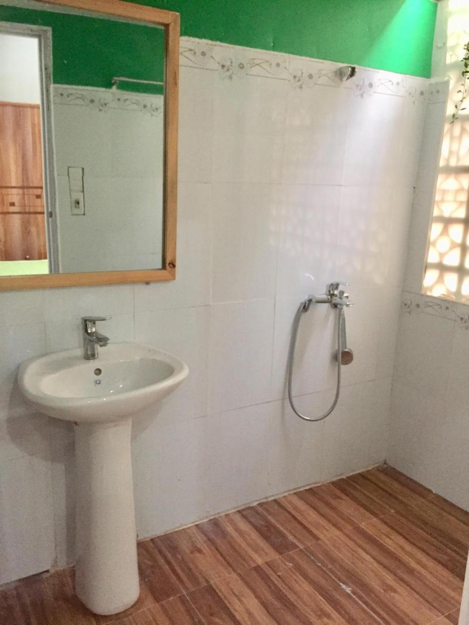 Toto Hostel Дананг Екстер'єр фото