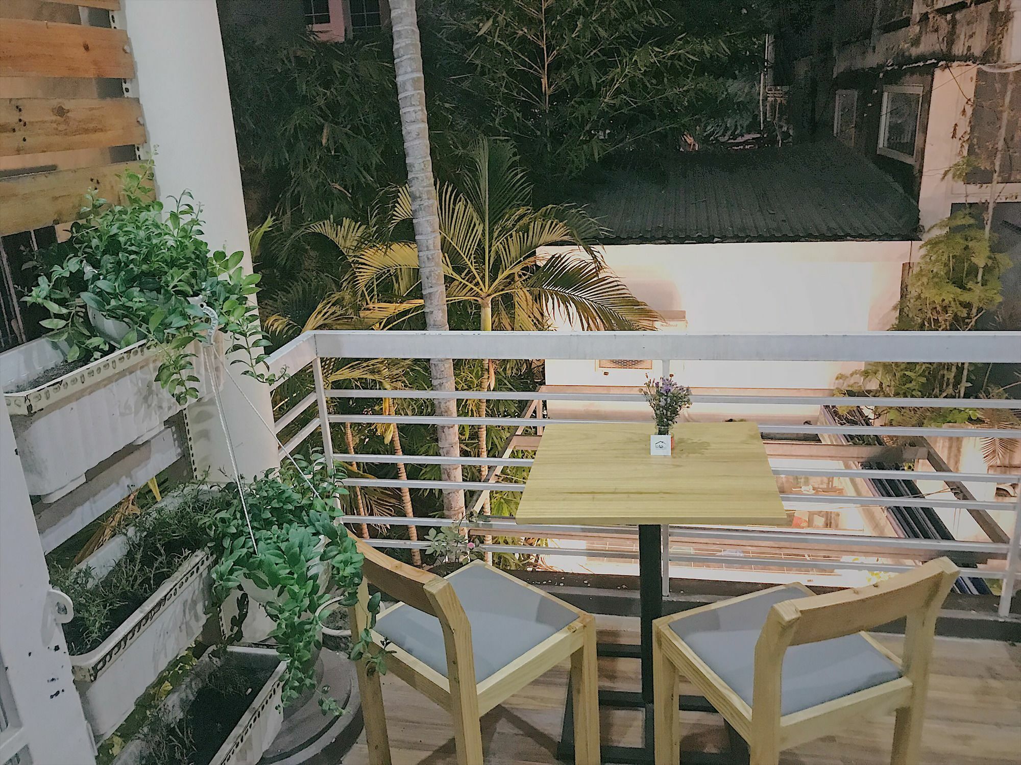 Toto Hostel Дананг Екстер'єр фото